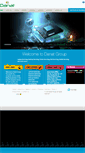 Mobile Screenshot of danatgroupdxb.com